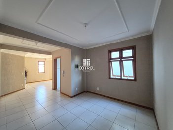 apartment em Rodovia RST-509, Pé de Plátano - Santa Maria - RS