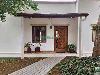 house em Rua Farroupilha, Parque Santo Afonso - Vargem Grande Paulista - SP