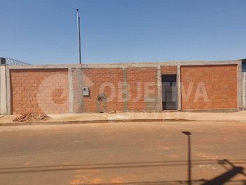 land_lot em Rua Cheyenne, Novo Mundo - Uberlândia - MG