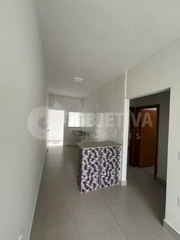 house em Rua Docelino de Freitas Costa, Tocantins - Uberlândia - MG
