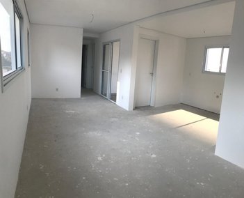 apartment em Rua Santos Dumont, Vila Bocaina - Mauá - SP