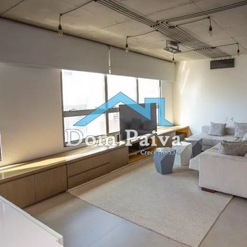 apartment em Rua Aleixo Garcia, Vila Olímpia - São Paulo - SP