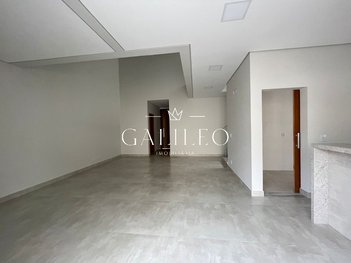 house em Avenida Antônio Pincinato, Recanto Quarto Centenário - Jundiaí - SP
