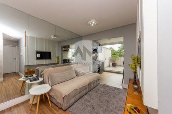apartment em Rua Engenheiro Prudente, Vila Monumento - São Paulo - SP