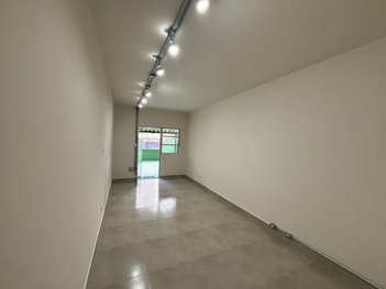 apartment em Rua Jaguaribe, Vila Buarque - São Paulo - SP
