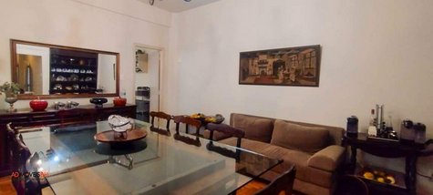 apartment em Rua dos Tupis, Centro - Belo Horizonte - MG