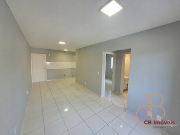 apartment em Rua São João, São Francisco de Assis - Camboriú - SC