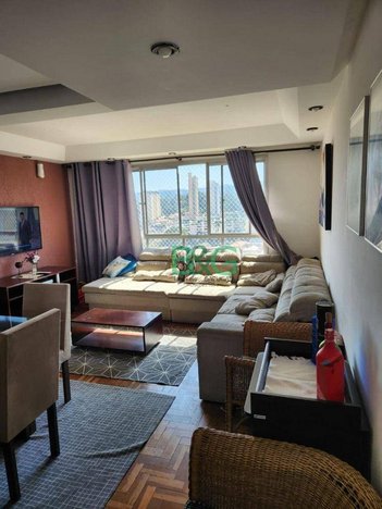 apartment em Avenida Santa Inês, Parque Mandaqui - São Paulo - SP
