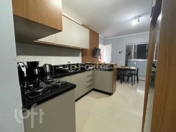 apartment em Rua Tia Silvia, Pinheira - Palhoça - SC