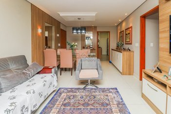 apartment em Rua Engenheiro Teixeira Soares, Boa Vista - Porto Alegre - RS
