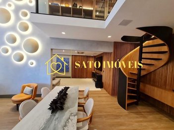 apartment em Rua Casa do Ator, Vila Olímpia - São Paulo - SP