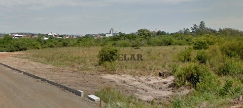 land_lot em Rua Marechal Floriano, Portão Velho - Portão - RS