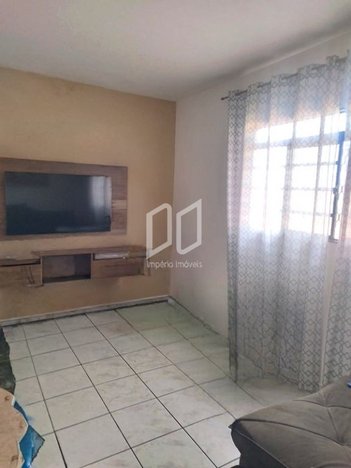 house em Rua Antonio Rodrigues de Carvalho, Jardim Europa (Vila Xavier) - Araraquara - SP