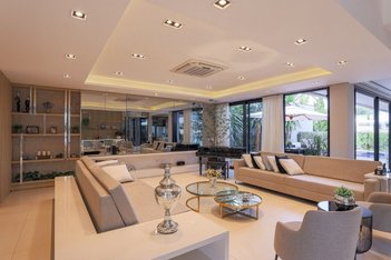 house em Avenida Gil de Abreu Souza, Esperança - Londrina - PR