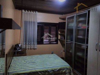 house em Rua Wenceslau Braz, Santa Catarina - Sapucaia do Sul - RS