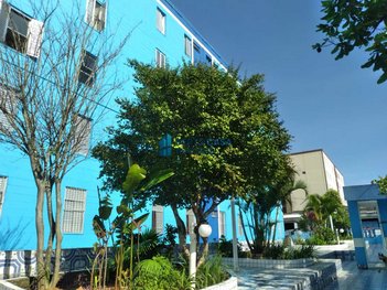 apartment em Rua Gilberto Randon, Conjunto Residencial José Bonifácio - São Paulo - SP