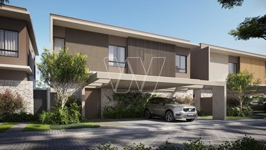 house em Avenida Professora Dea Ehrhardt Carvalho, Sítios de Recreio Gramado - Campinas - SP