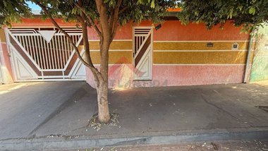 house em Rua Osvaldo Serrano, Jardim Alvorada - Castilho - SP