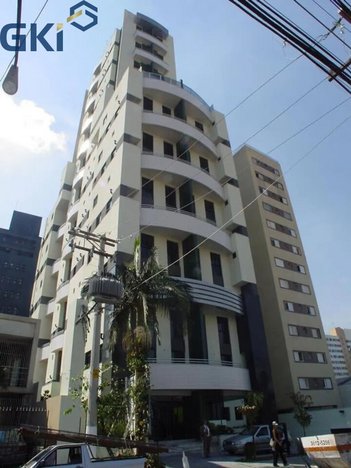 apartment em Rua Mourato Coelho, Pinheiros - São Paulo - SP