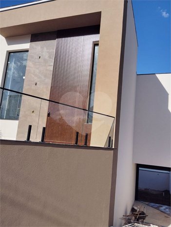 house em Rua Padre Luiz Chrispim, Loteamento Villaggio di San Francisco - Jundiaí - SP