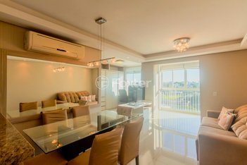 apartment em Rua Monsenhor Antonio Guilherme Grings, Sarandi - Porto Alegre - RS