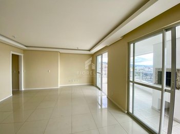 apartment em Jomilda Camargo da Cunha, Kobrasol - São José - SC