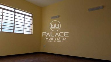 house em Rua Santa Catarina, Água Branca - Piracicaba - SP