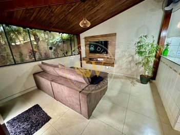 house em Rua Duarte Pacheco, Higienópolis - São José do Rio Preto - SP