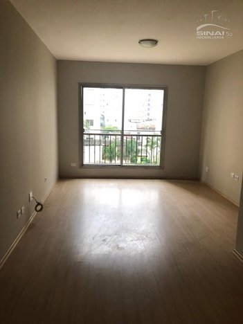 apartment em Rua São Vicente de Paulo, Santa Cecília - São Paulo - SP