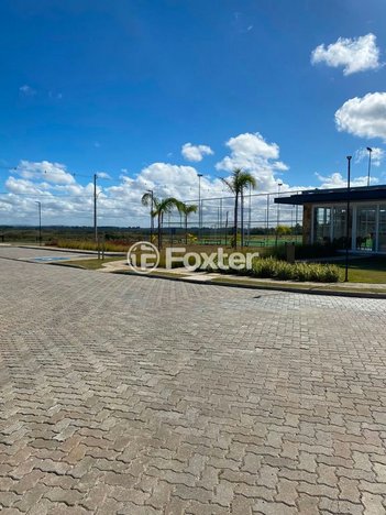 land_lot em Avenida Adolfo Fetter, Laranjal - Pelotas - RS