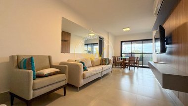 apartment em Rua Rodrigo Wilker dos Santos Bellei, Jardim Paulistano - São José do Rio Preto - SP