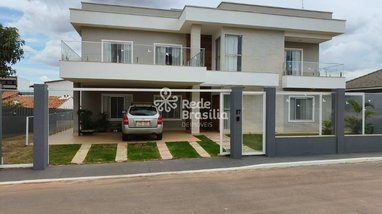 house em Colônia Agrícola Águas Claras Chácara 62, Guará II - Brasília - DF