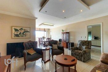 apartment em Alegre, Barcelona - São Caetano do Sul - SP