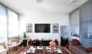 apartment em Rua Itapimirum, Vila Andrade - São Paulo - SP