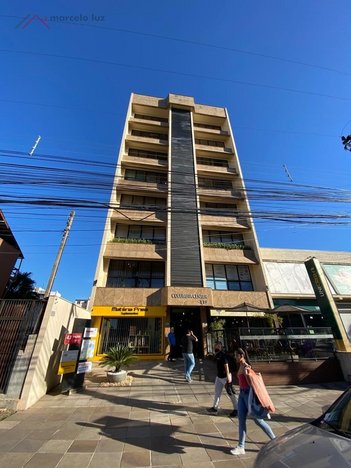 office em dos Ferroviários, Centro - Esteio - RS