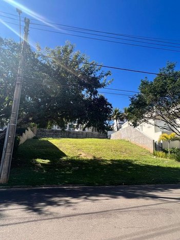 land_lot em Rua Marubá, Loteamento Alphaville Campinas - Campinas - SP