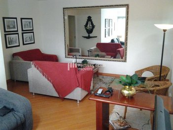 apartment em Rua Alvorada, Vila Olímpia - São Paulo - SP