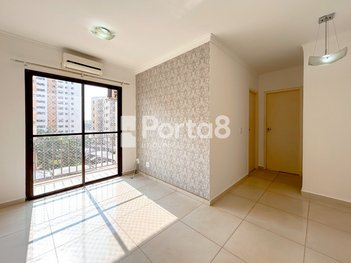 apartment em Avenida Benedito Rodrigues Lisboa, Jardim Bosque das Vivendas - São José do Rio Preto - SP