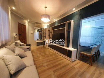house em Rua Sílvio Talli, Jardim Belo Horizonte - Indaiatuba - SP