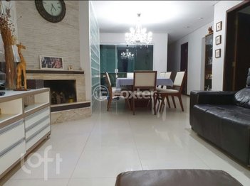 house em Rua da Pátria, Vila Magini - Mauá - SP