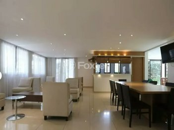 apartment em Rua dos Ingleses, Morro dos Ingleses - São Paulo - SP