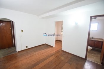 apartment em Rua Guiratinga, Chácara Inglesa - São Paulo - SP