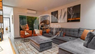 house em Rua Saboó, Vila Santa Isabel - São Paulo - SP