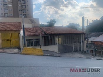 commercial_building em Jose Augusto de Camargo, Vila São João - Barueri - SP