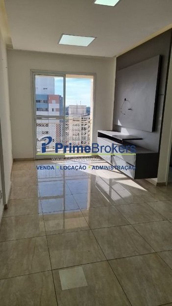 apartment em Rua Maracá, Vila Guarani (Z Sul) - São Paulo - SP