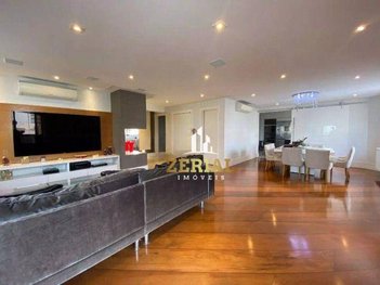apartment em Rua Rio Grande do Sul, Santo Antônio - São Caetano do Sul - SP