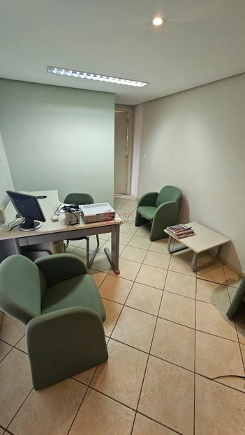 office em Rua Rangel Pestana, Centro - Jundiaí - SP