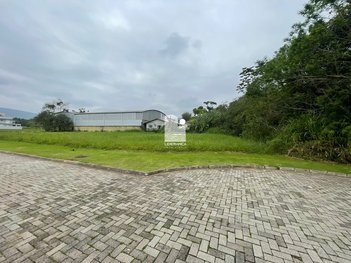land_lot em Intendente Antônio Damasco, Ratones - Florianópolis - SC