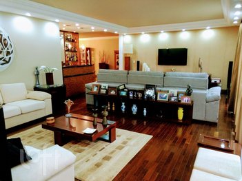 apartment em Marcos Fernandes, Jardim da Saúde - São Paulo - SP