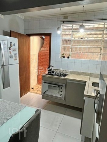 apartment em Rua Dona Leopoldina, São João - Porto Alegre - RS